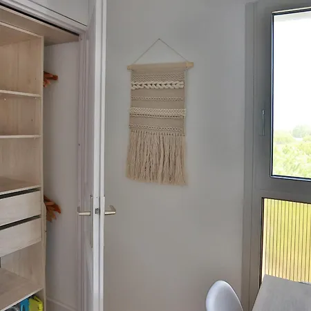 Apartment Le Cocon